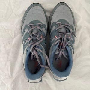New Balance sneakers